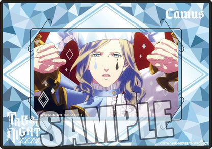 [預訂] 劇場版 歌之王子殿下♪ TABOO NIGHT XXXX 客製化視覺卡片Collection Part.1　12個入BOX《25年11月預約》