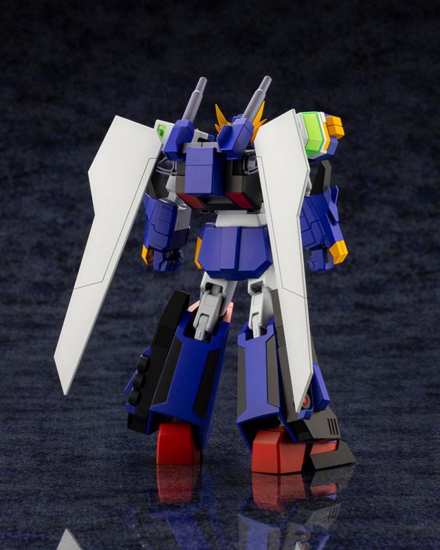 [Pre-order] Hero’s Holy War Great Baan Gaan model "Pre-order for August 24"