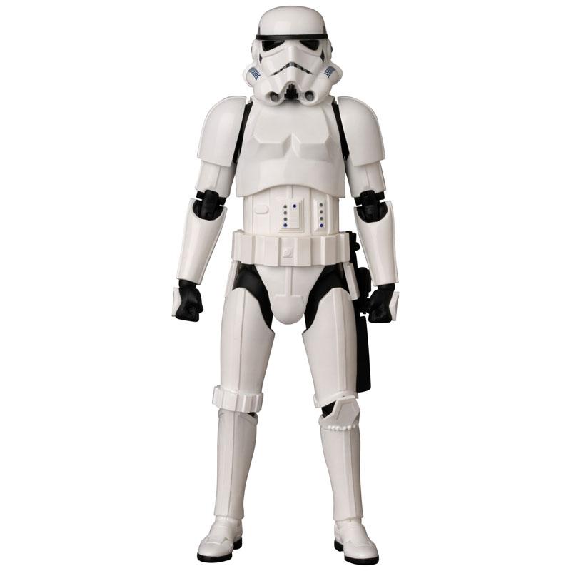 [Pre-order] MAFEX No.259 MAFEX STORMTROOPER (TM) Ver. 2.0 "Pre-order for May 25"