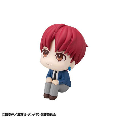 [預訂] LookUp TV動畫『膽大黨』 寺仁 完成品模型《26年4月預約》