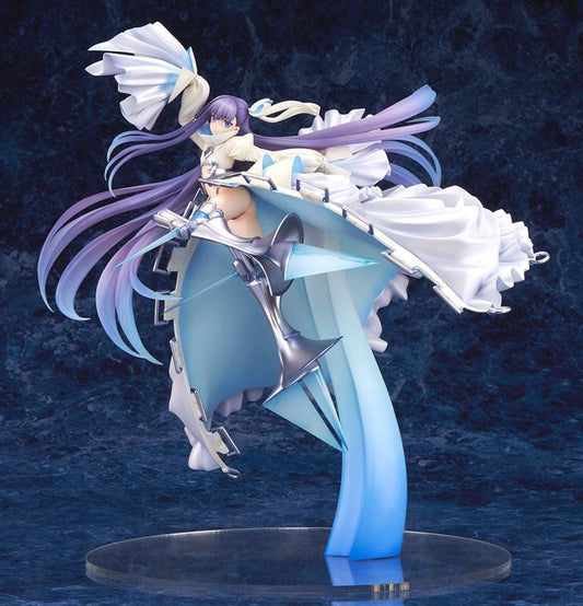 [預訂] Fate/Grand Order Alter Ego/溶解莉莉絲 1/8 完成品模型（再售）《24年9月預約》