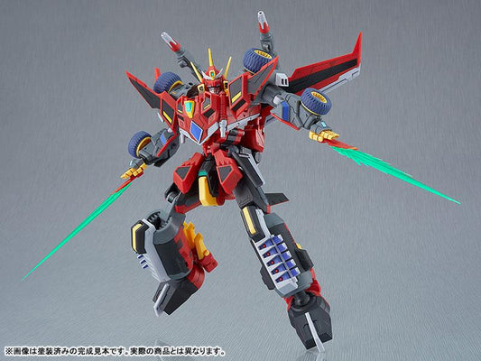 [Pre-order] MODEROID SSSS.DYNAZENON Dynasty model (resale) "Reservation for November 24"