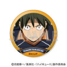 [預訂] 排球少年！！ 交換徽章 ～烏野精選Vol.2～ 11個入BOX《25年10月預約》