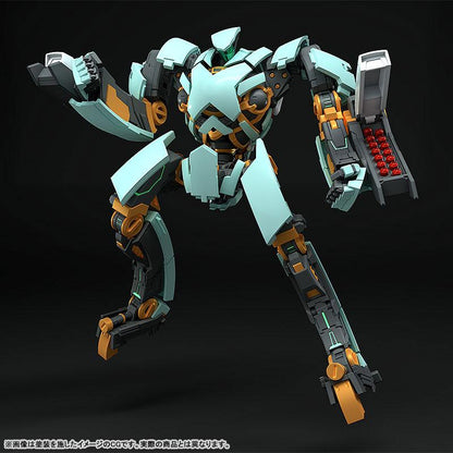 [預訂] MODEROID 樂園追放 -Expelled from Paradise- New Arhan 模型《24年12月預約》