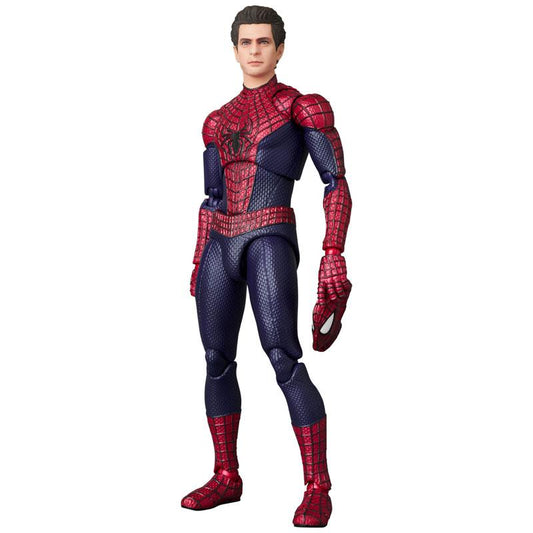 [Pre-order] MAFEX No.248 MAFEX THE AMAZING SPIDER-MAN "Pre-order in May 25"