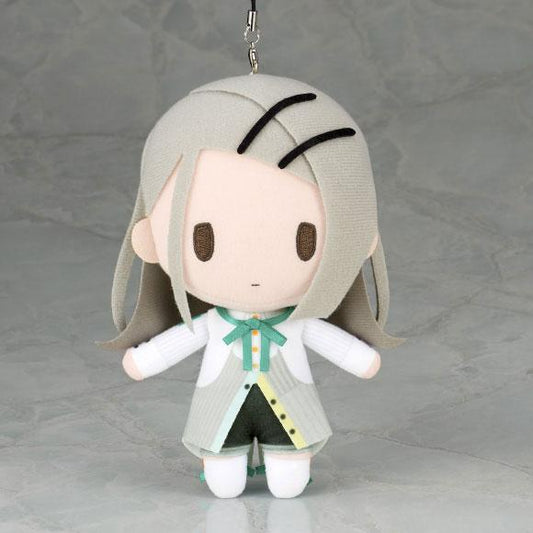 [預訂] 學園偶像大師 迷你毛公仔 篠澤廣《26年2月預約》