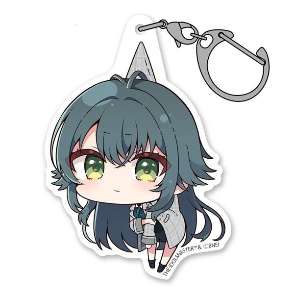 [預訂] 學園偶像大師 月村手毬 壓克力被夾起（再售）《25年4月預約》