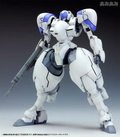 [預訂] POWERDoLLS2 PLD(動力裝載器) X-4＋(PD-802) 裝甲步兵 1/35 模型（再售）《24年10月預約》