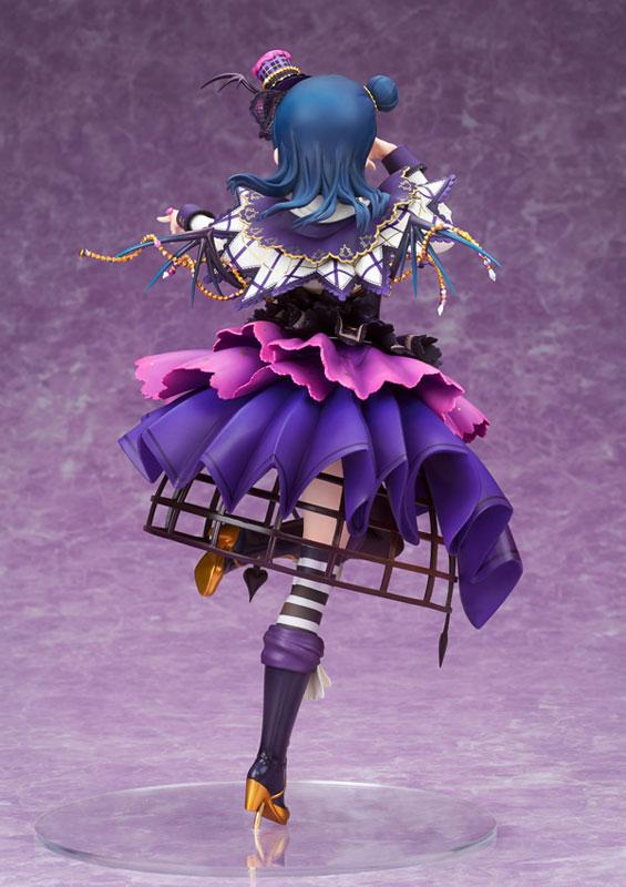 [Pre-order] Love Live! School Idol Festival Yoshiko Tsushima 1/7 finished model (resale) "Pre-order for April 24"