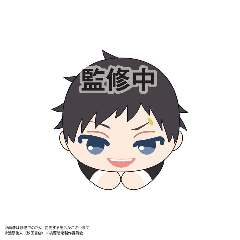 [預訂] 桃源暗鬼 Hug Chara Collection 6個入BOX《25年11月預約》