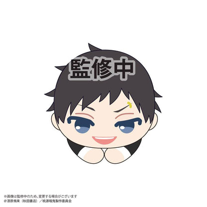 [預訂] 桃源暗鬼 Hug Chara Collection 6個入BOX《25年11月預約》