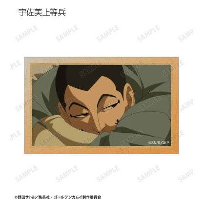 [預訂] TV動畫 黃金神威 交換場面寫插圖卡 14個入BOX《25年4月預約》