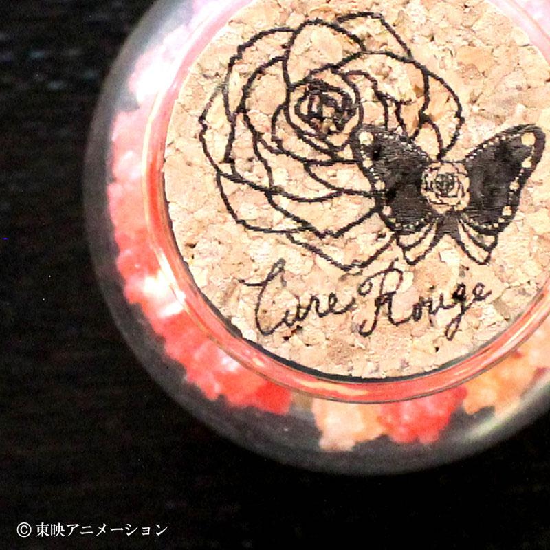 [預訂] Yes!光之美少女5 GoGo! 金平糖 火天使 赤《25年9月預約》