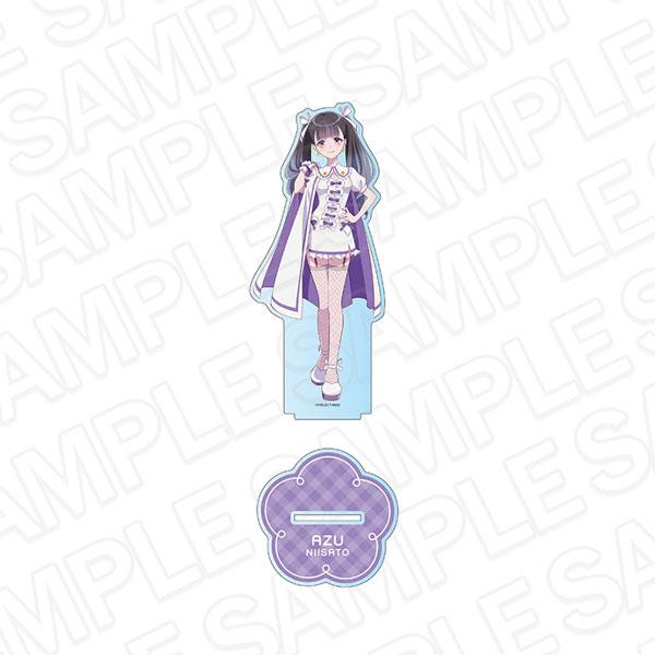 [預訂] 原創動畫 前橋魔女 大立牌 新里安 魔法服裝 ver.《25年9月預約》