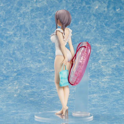 [Pre-order] Chigusa Minori illustration "Shino Saotome" finished model "December 24 reservation"