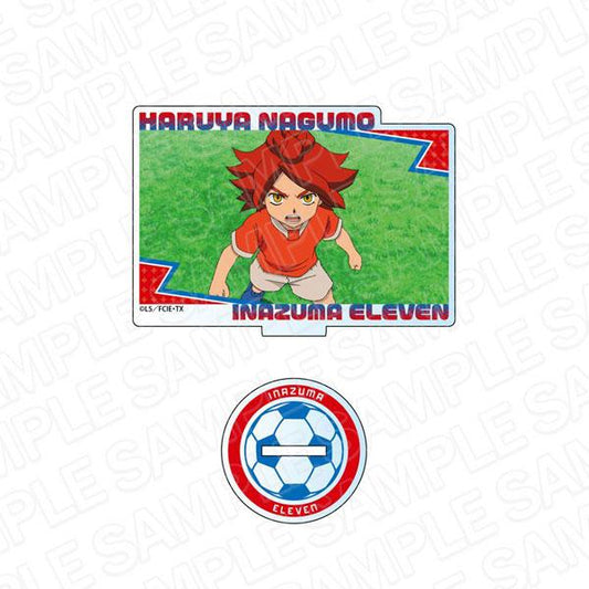 [Pre-order] TV animation "Inazuma Eleven" established Haruya Nagumo "Pre-order for November 24"