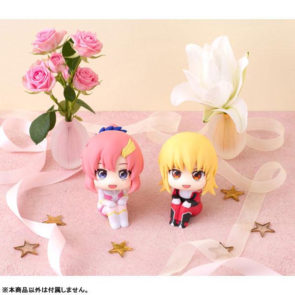 [預訂] LookUp 機動戰士鋼彈SEED FREEDOM 奧菲・拉姆・塔奧 完成品模型《26年1月預約》