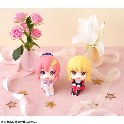 [預訂] LookUp 機動戰士鋼彈SEED FREEDOM 奧菲・拉姆・塔奧 完成品模型《26年1月預約》