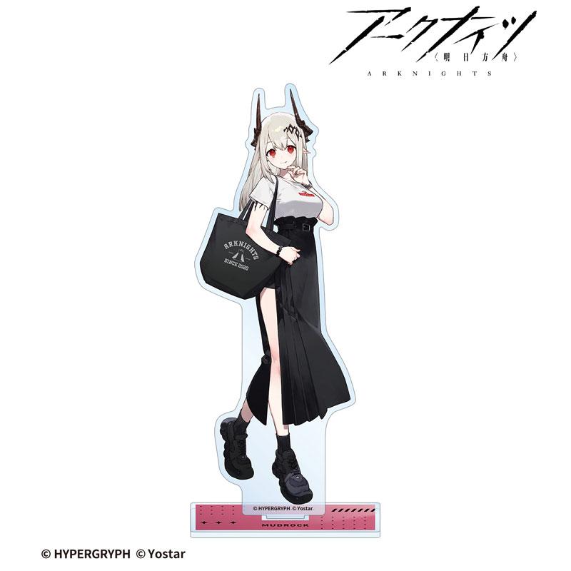 [預訂] 明日方舟 泥岩 購物ver. BIG立牌《26年2月預約》
