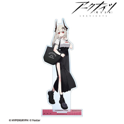 [預訂] 明日方舟 泥岩 購物ver. BIG立牌《26年2月預約》