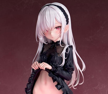 [Pre-order] Miss Gothic's Prank Melvi 1/4 finished model "Pre-order for August 24"