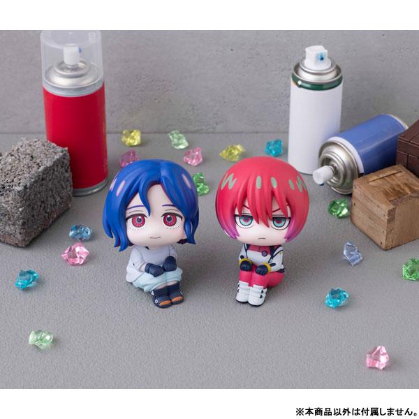 [預訂] LookUp 機動戰士Gundam GQuuuuuuX 天手讓葉(瑪秋)駕駛服Ver. 完成品模型《25年12月預約》