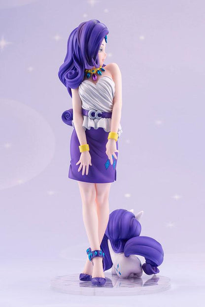 [預訂] MY LITTLE PONY美少女 RARITY 1/7 完成品模型（再售）《25年6月預約》