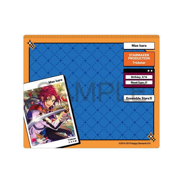 [預訂] 偶像夢幻祭 DECOPAD 衣更真緒《25年3月預約》