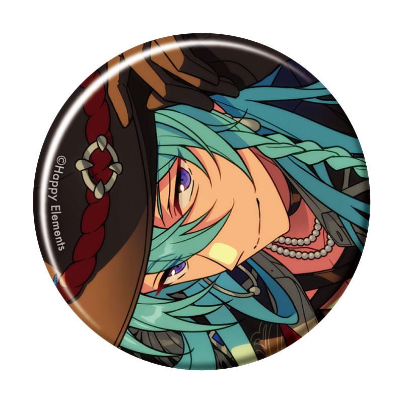 [預訂] 偶像夢幻祭 Collection徽章-Idol Side- 12個入BOX《25年9月預約》