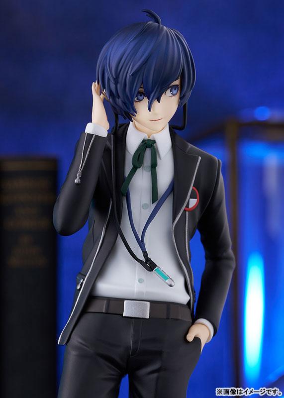 [Pre-order] POP ​​UP PARADE Persona 3 Reload P3R Main Character Finished Model "May 25 Pre-order"