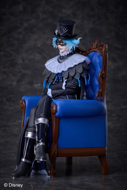 [預訂] 『迪士尼 扭曲仙境』 Idia Shroud 無比例模型《26年7月預約》