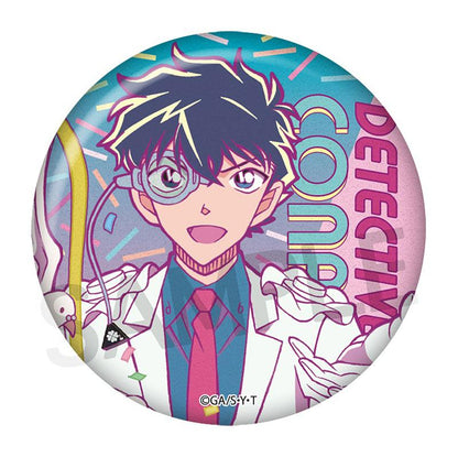 [預訂] 名偵探柯南 Style Up 系列 Vol.3 徽章 9個入BOX《25年9月預約》