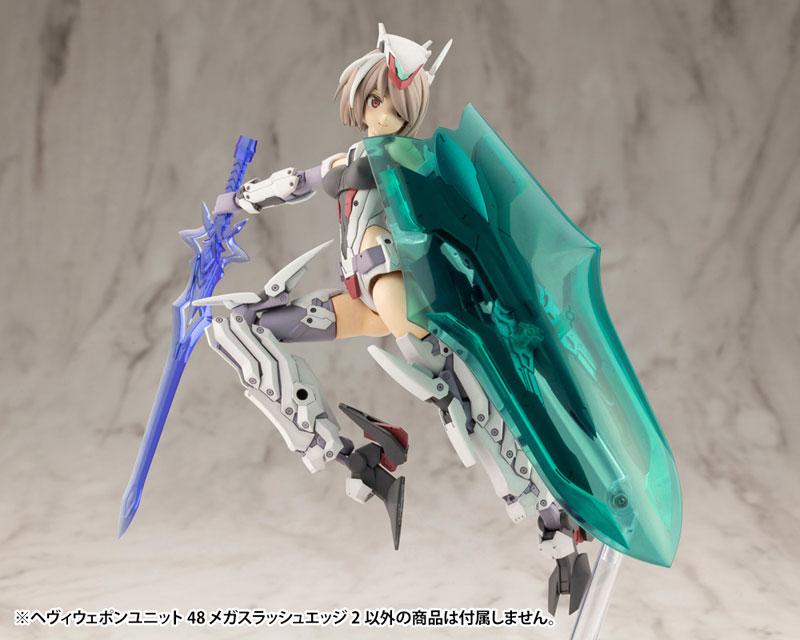 [Pre-order] MSG Styling Auxiliary Heavy Weapon Unit 48 Giant Slashing Blade 2 "Pre-order in May 24"