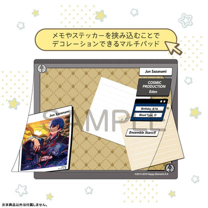 [預訂] 偶像夢幻祭 DECOPAD 漣純《25年4月預約》