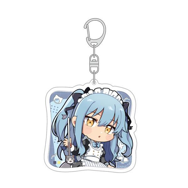 [Pre-order] Legend of Heroes: Creation Keychain (Tio/Servant) "Pre-order for February 25"