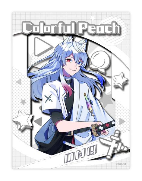 [預訂] 迷你立體紙影藝術 ColorfulPeach SA-M26 DNQ《25年7月預約》