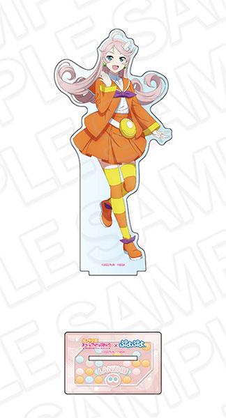 [預訂] Love Live! 虹咲學園學園偶像同好會×魔法氣泡 大立牌 鐘嵐珠《25年11月預約》