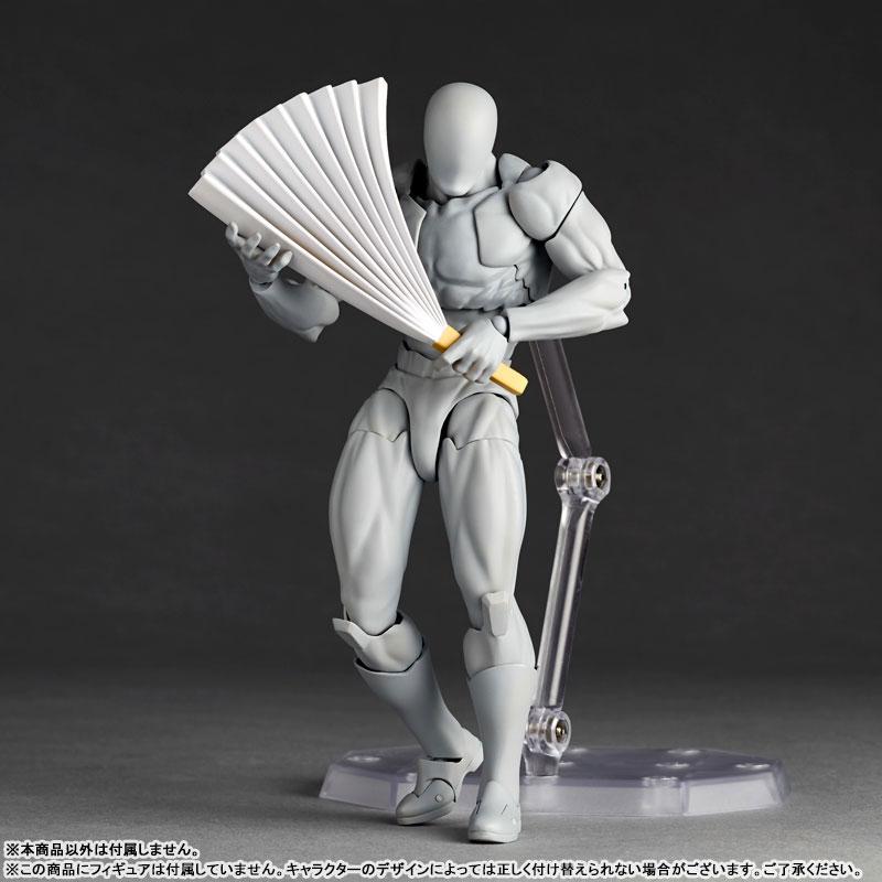 [預訂] REVOLTECH Option Parts 擴展Pack Vol.2《24年10月預約》