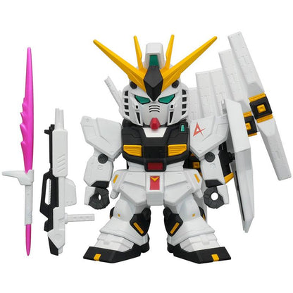 [Pre-order] Jumbo Sofbi SD RX-93 SD νGundam "Pre-order for October 24"