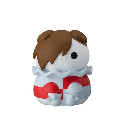 [預訂] MEGA CAT PROJECT 新機動戰記高達W 喵達W 喵咪化計畫任務完成！ 8個入BOX《25年12月預約》