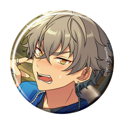 [預訂] 偶像夢幻祭 Collection徽章-Casual Side- 9個入BOX《25年5月預約》