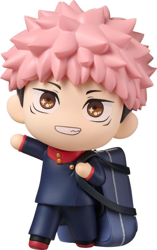 [預訂] Tekupiku 虎杖悠仁 咒術迴戰《25年11月預約》