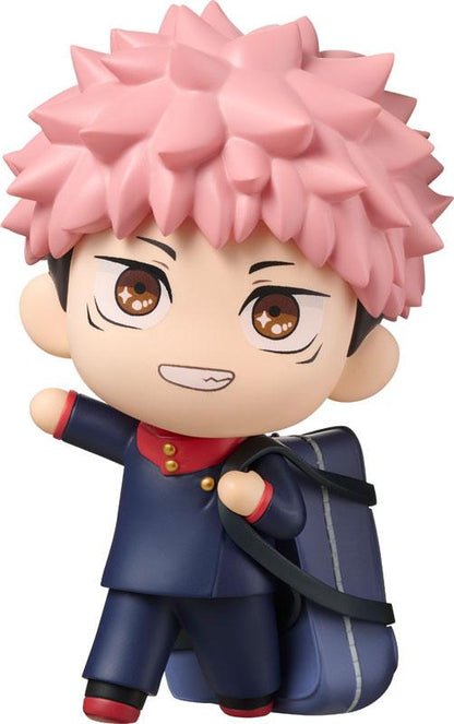 [預訂] Tekupiku 虎杖悠仁 咒術迴戰《25年11月預約》