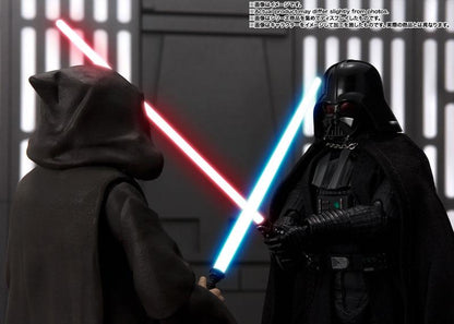 [Pre-order] SHFiguarts Darth Vader-Classic Ver.- (STAR ​​WARS: A New Hope) "Pre-order for October 24"