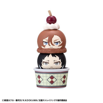 [預訂] Stack Up & Change 文豪野犬 6個入BOX《26年2月預約》