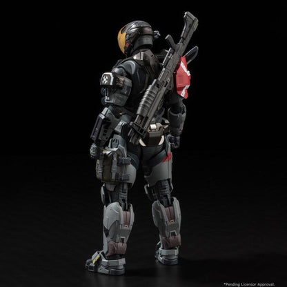 [預訂] RE：EDIT HALO： REACH 1/12 SCALE EMILE-A239 (Noble Four)《25年2月預約》