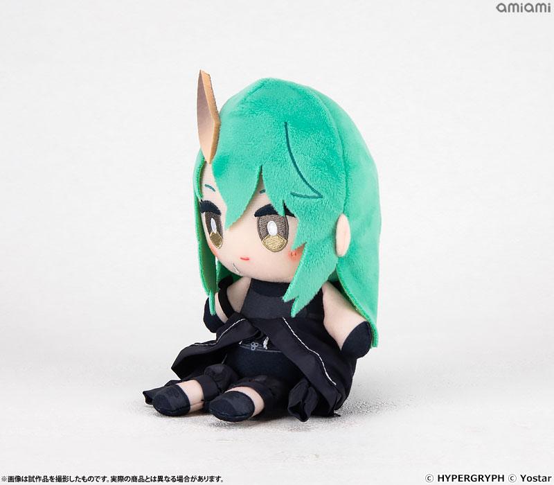 [預訂] 明日方舟 Operator Plushie 星熊《25年12月預約》