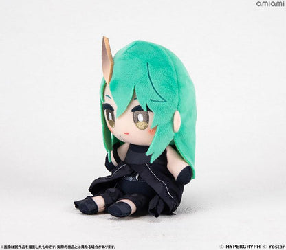 [預訂] 明日方舟 Operator Plushie 星熊《25年12月預約》