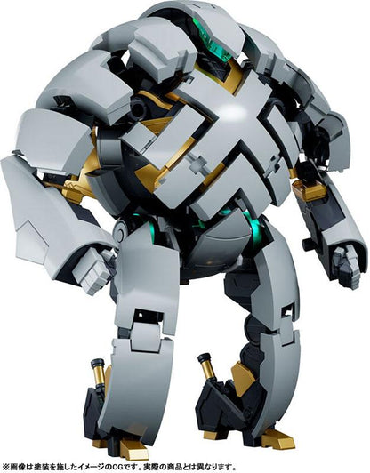 [Reservation] MODEROID Paradise Release-Expelled from Paradise- ARHAN model (resale) "Reservation for May 25"