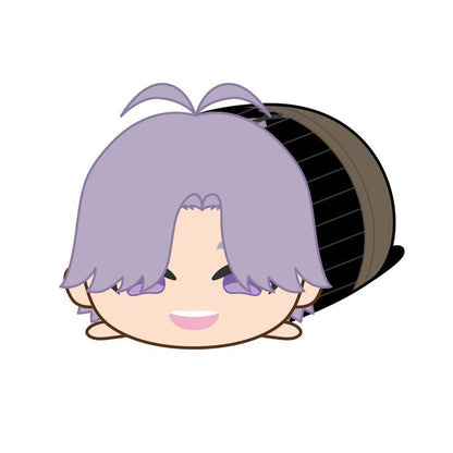 [預訂] ≪amiami限定特典≫『Junket Bank』 圓滾滾吉祥物vol.3　6個入BOX《25年12月預約》